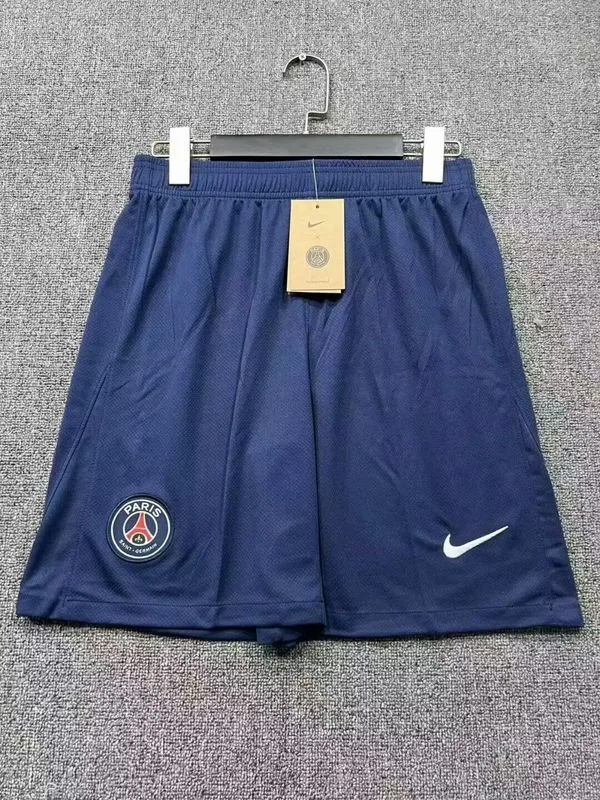 Paris Saint-Germain 2025/26 Primera Equipación Pantalón Corto