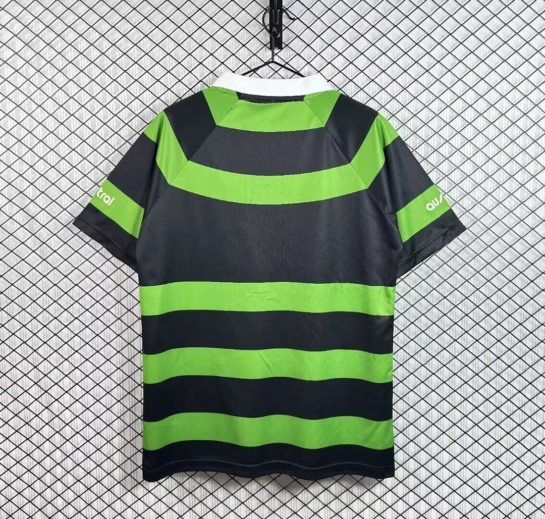 Racing Santander 1998/99 Away Shirt