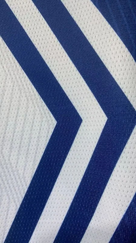 Monterrey 2025/26 Maillot Manches Courtes Édition Spéciale White