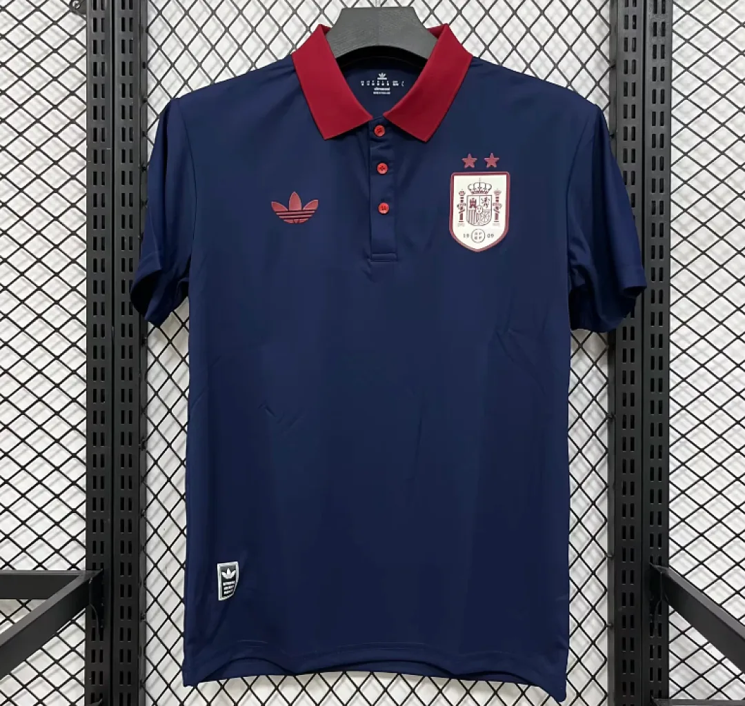Espagne Polo Two Star Polo — 2