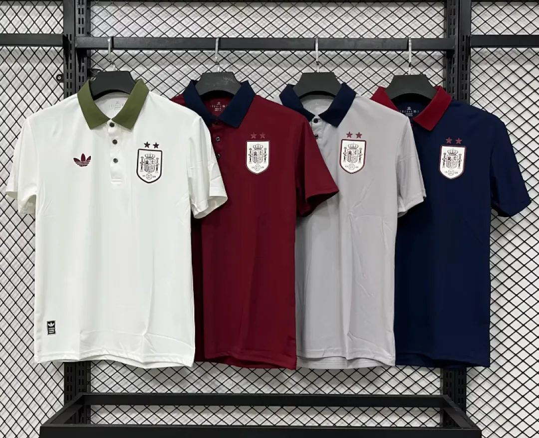 Espagne Polo Two Star Polo