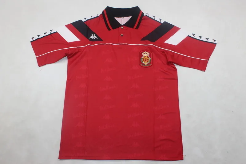 Mallorca 1994/95 Home Shirt