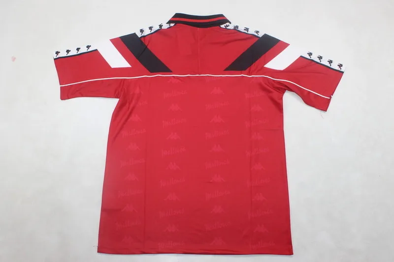 Mallorca 1994/95 Home Shirt — 2