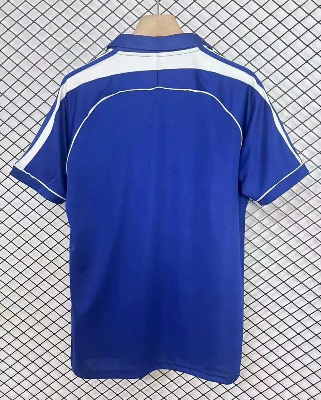 Universidad de Chile 1999/00 Home Shirt — 2