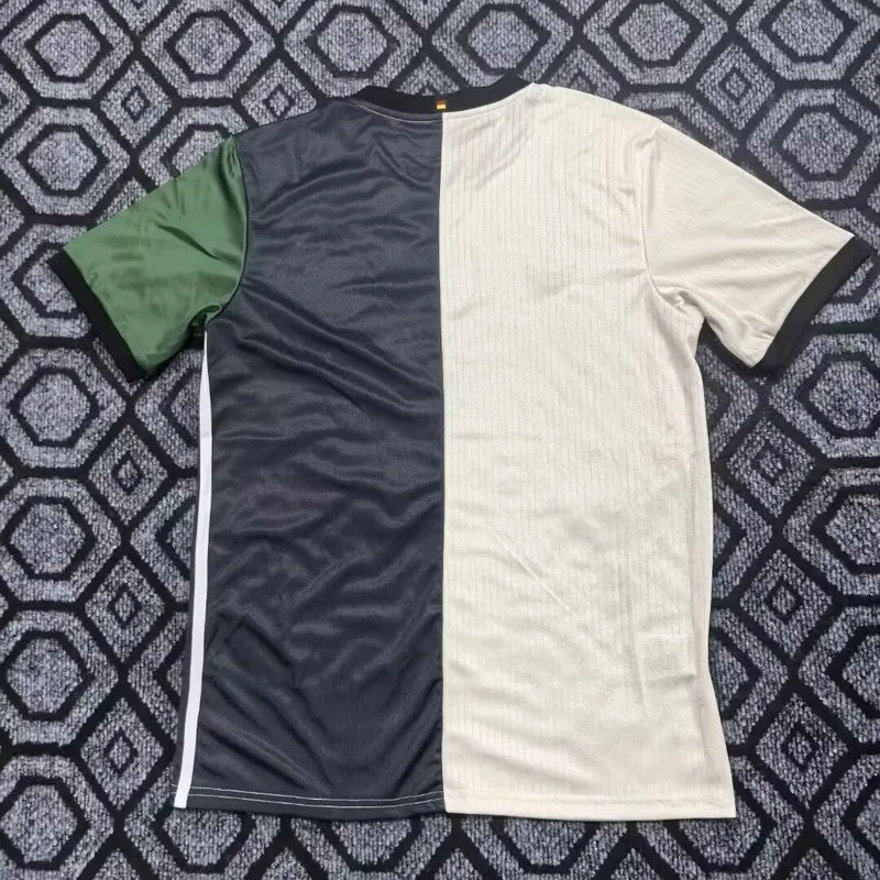 Germany Shirt Short Sleeve Special Edition