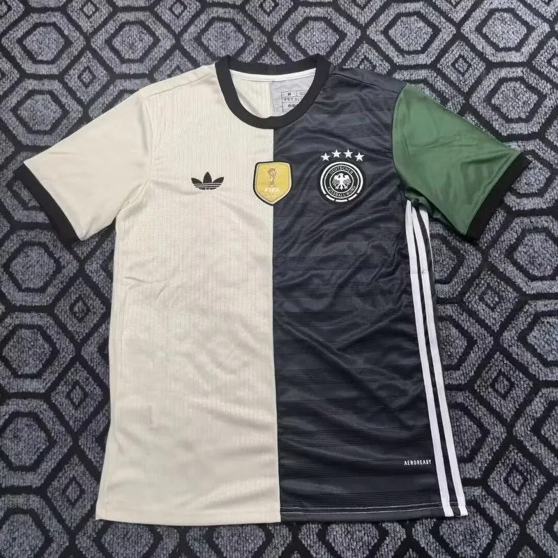 Germany Shirt Short Sleeve Special Edition — 2