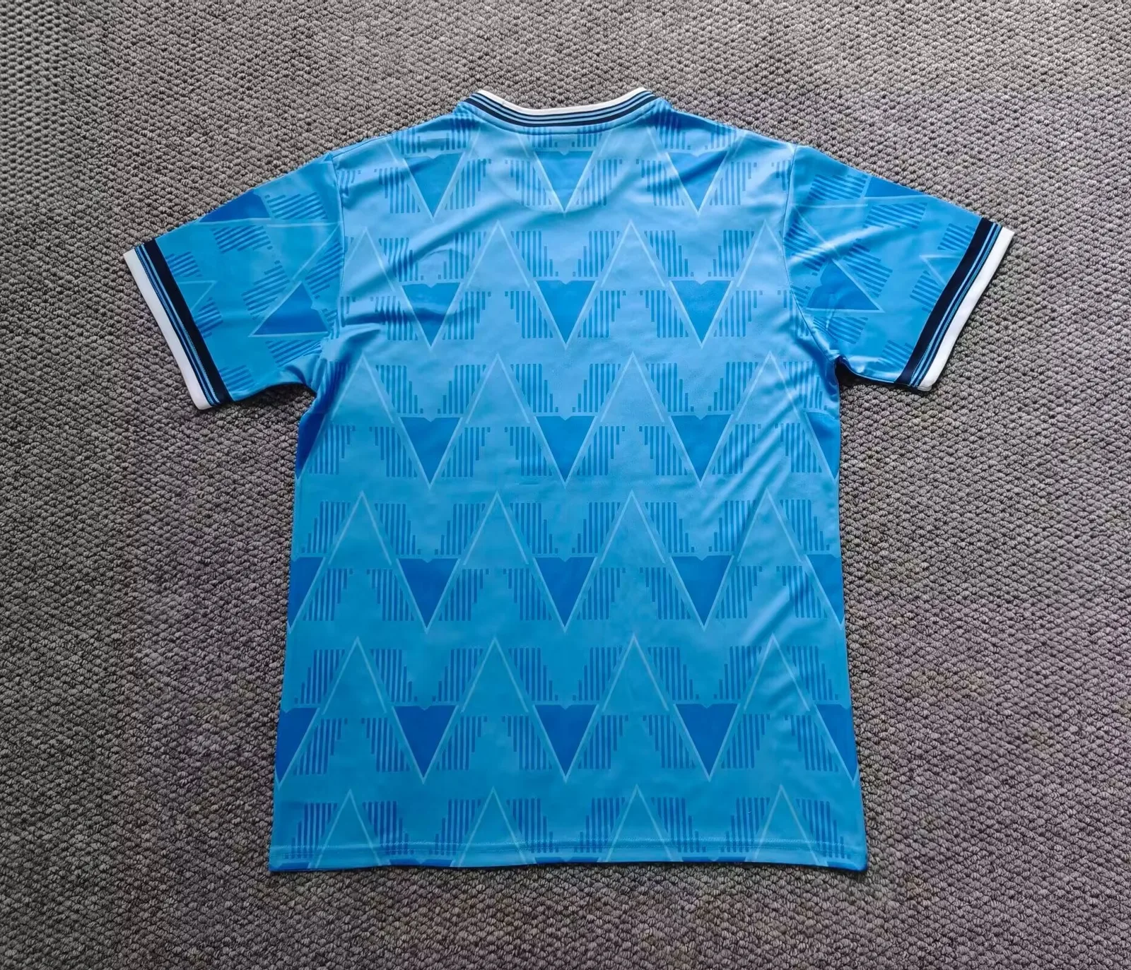 Bohemians 2025/26 Shirt — 2