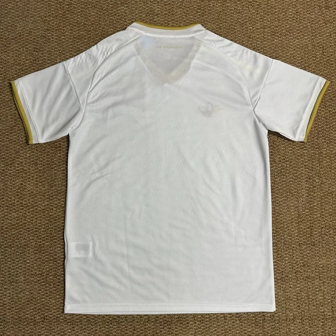 Venezuela 2026 Away Shirt
