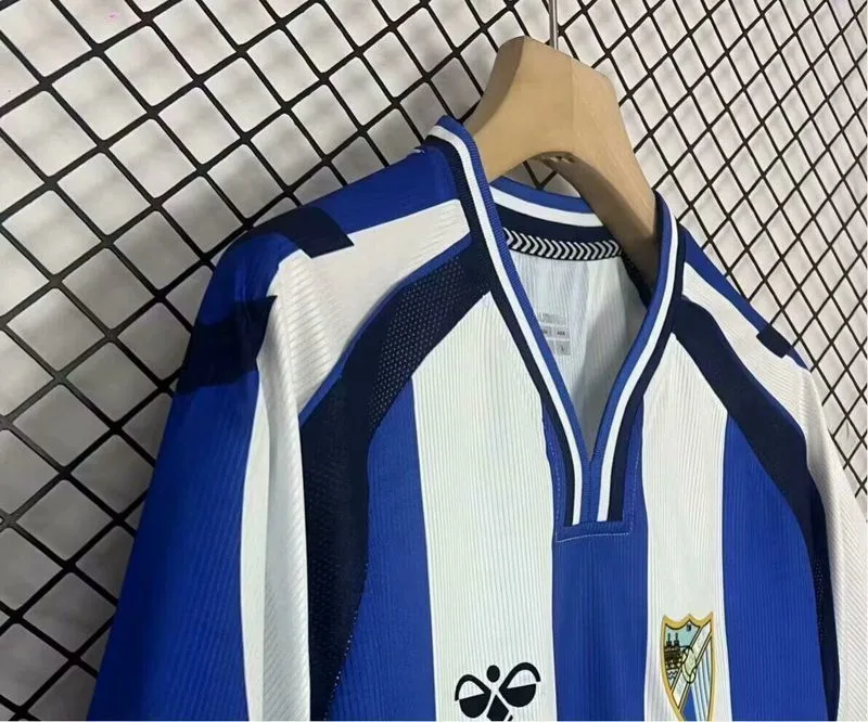Málaga Shirt Special Edition — 2