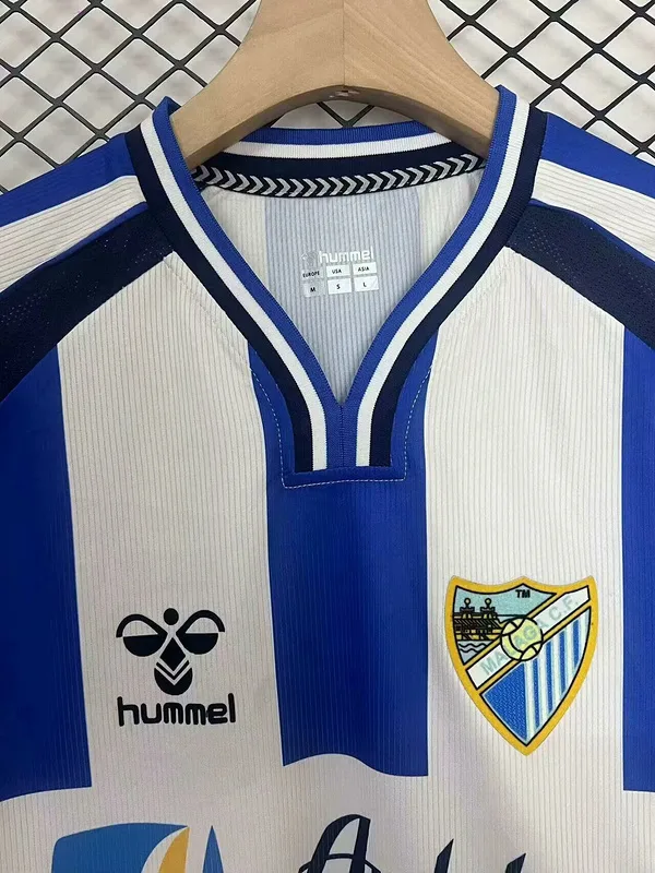 Málaga Shirt Special Edition