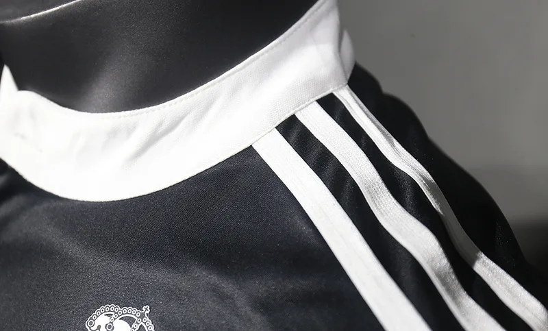 Real Madrid 2014/15 Third Shirt Long Sleeve