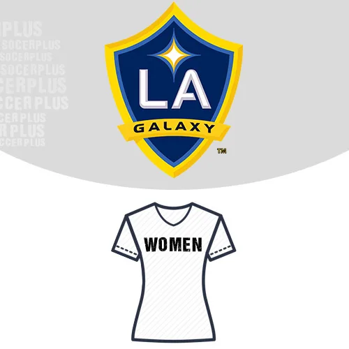 LA Galaxy Women's Shirt