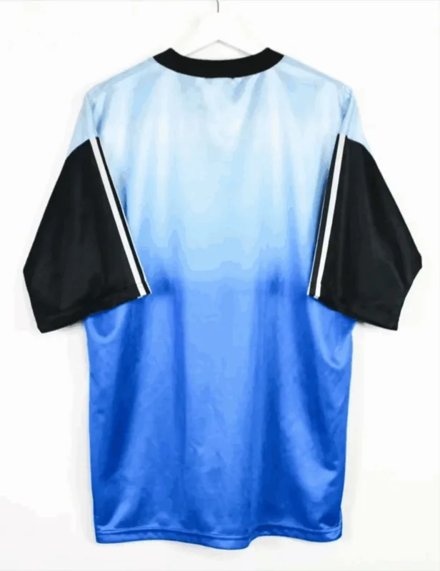 Newcastle United 1996/97 Segunda Equipación Camiseta — 1
