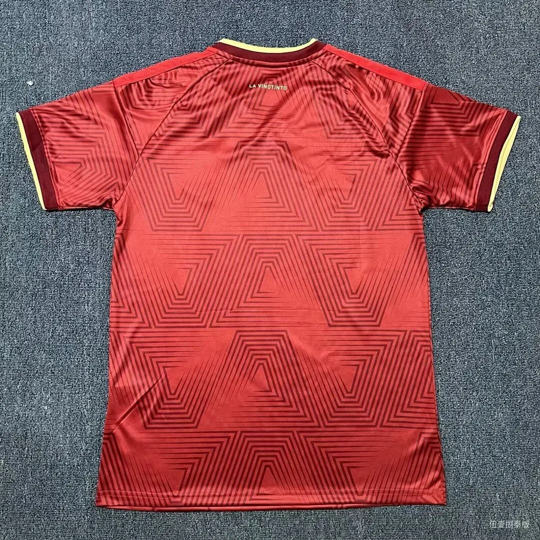 Venezuela 2026/27 Home Shirt