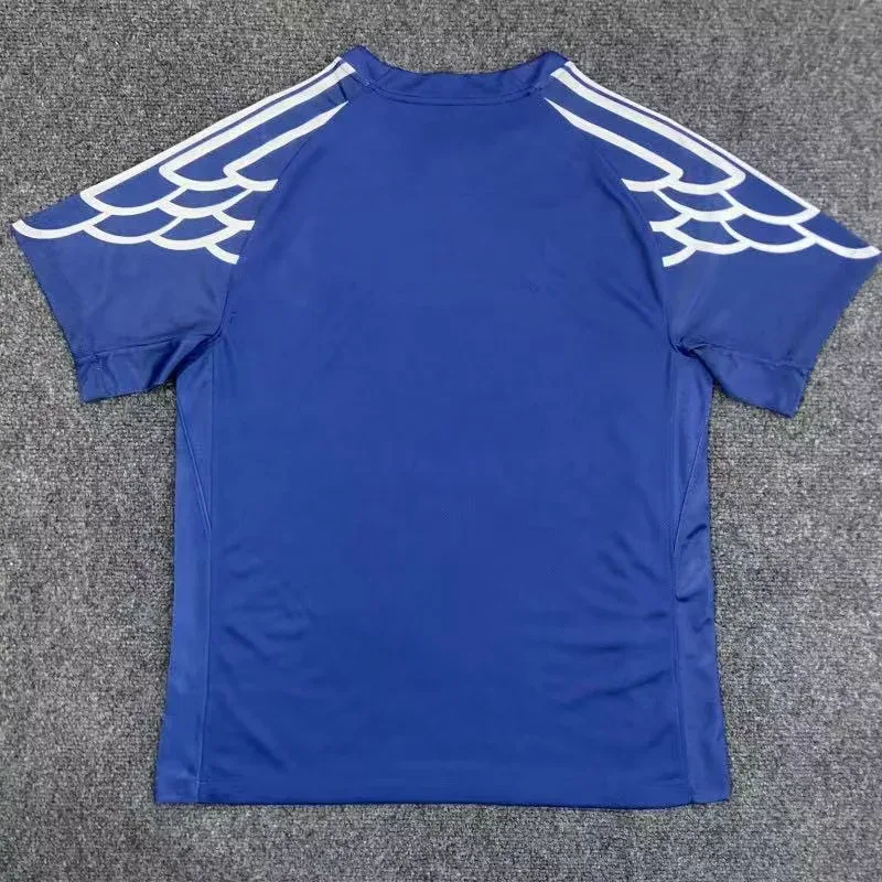 Paris Saint-Germain 2024/25 Fourth Shirt Short Sleeve — 2