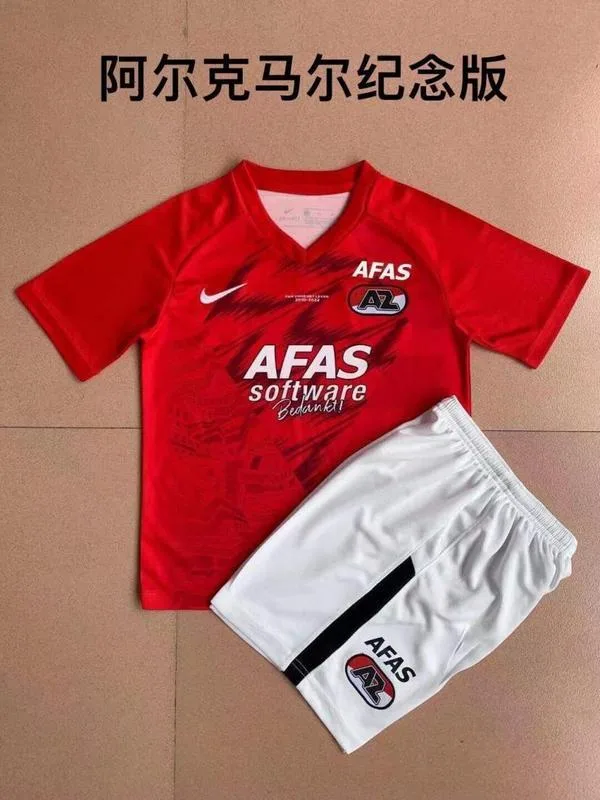 AZ Alkmaar Kids Kit — 1