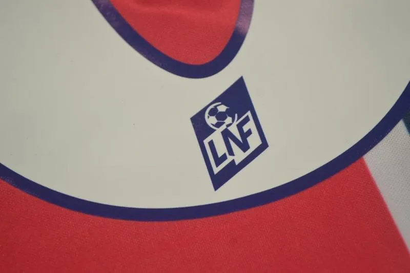 Paris Saint-Germain 1998/99 Home Shirt