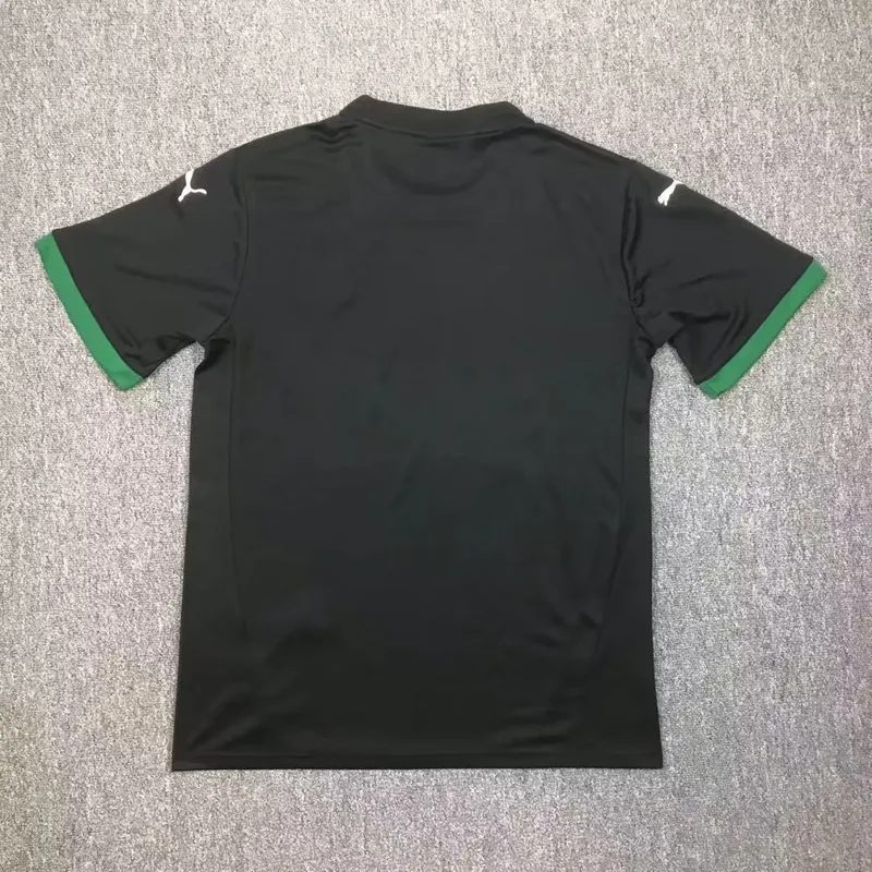Sassuolo 2024/25 Primera Equipación Camiseta Manga Corta
