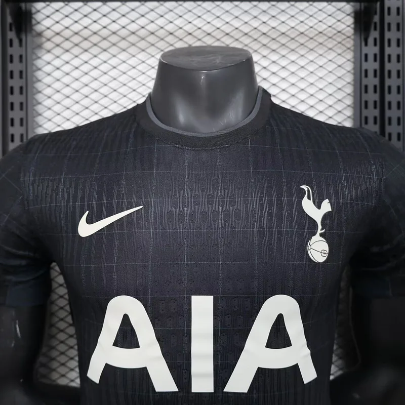 Tottenham Hotspur 2025/26 Extérieur Maillot Version Joueur