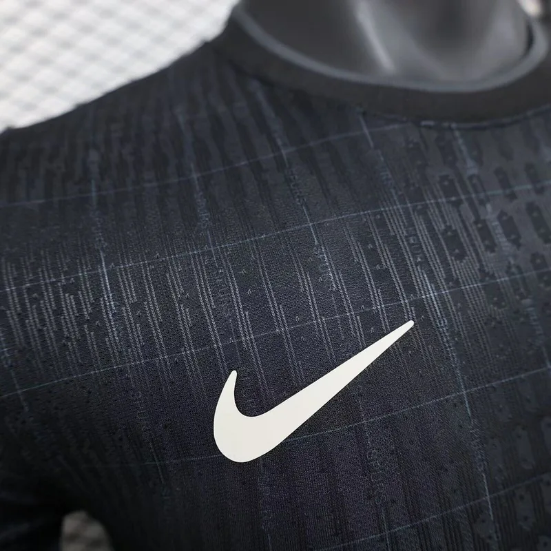 Tottenham Hotspur 2025/26 Extérieur Maillot Version Joueur — 2