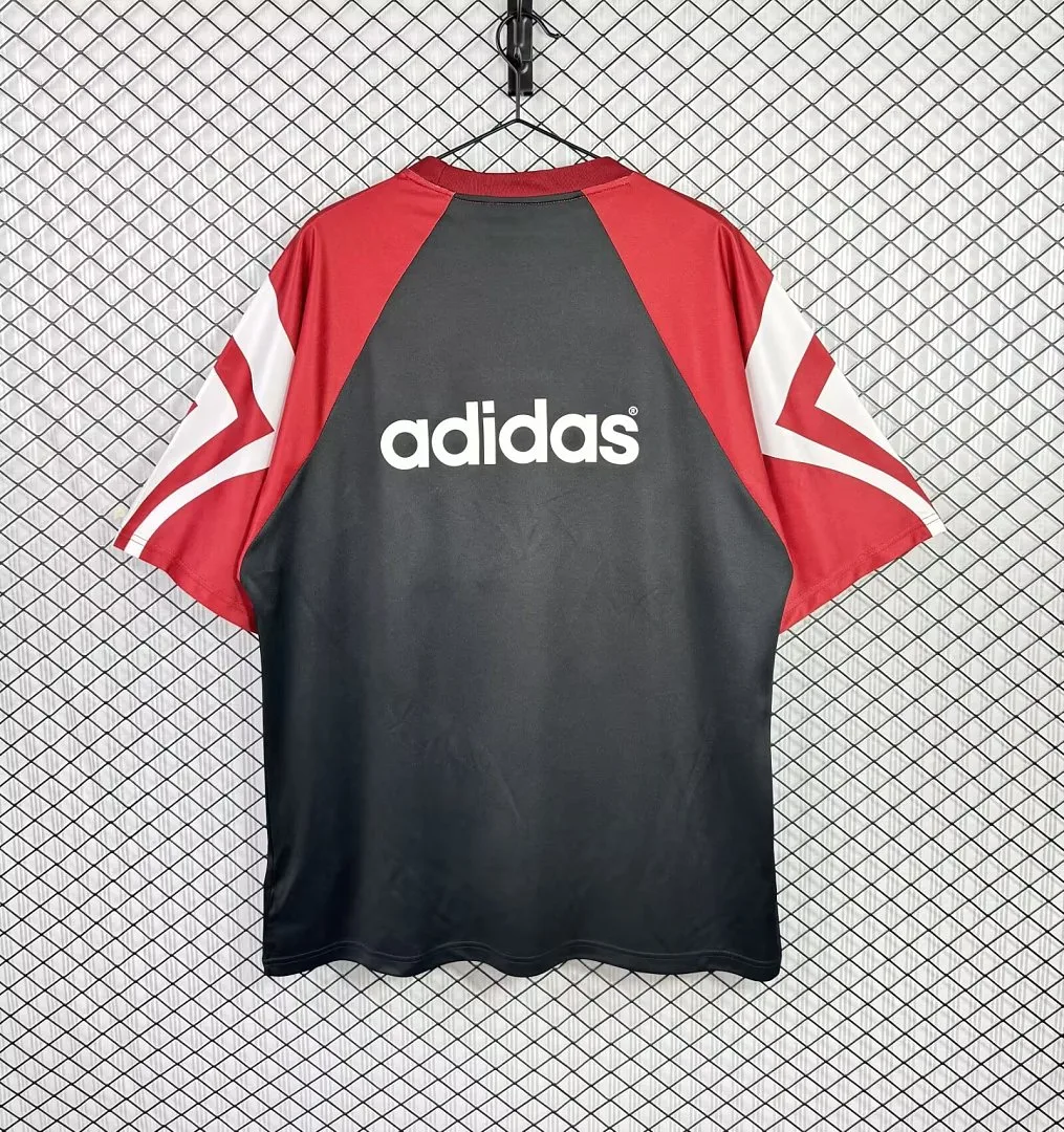Newcastle United 1995/96 Training Shirt