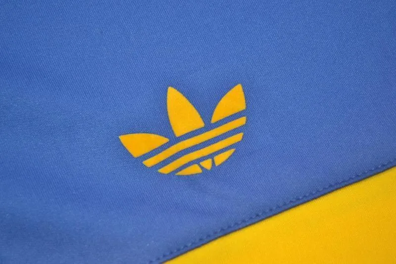 Boca Juniors 1981 Home Shirt