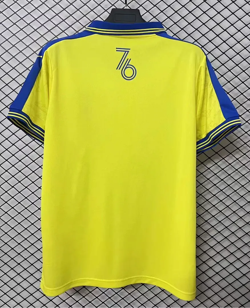 Southampton 2026/27 Camiseta Edición Especial