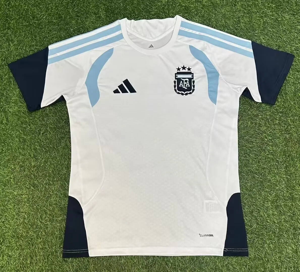 Argentina 2026 Training Shirt — 1