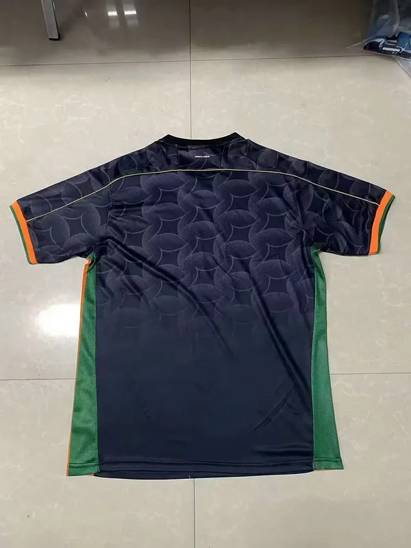 Venezia 2024/25 Domicile Maillot Manches Courtes