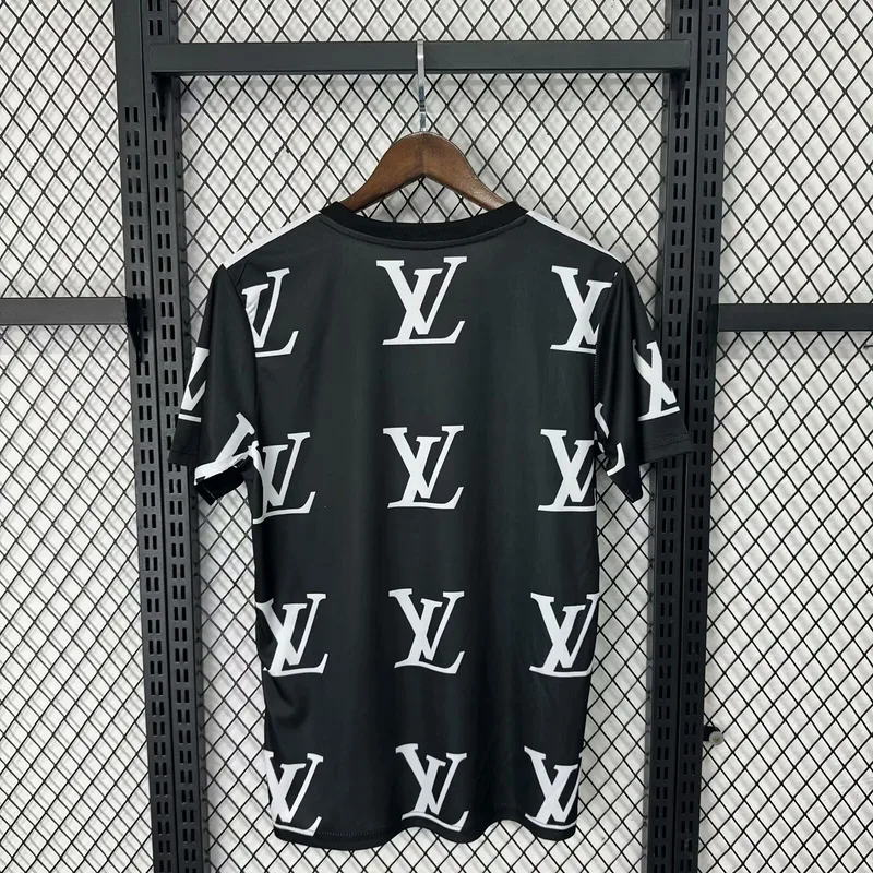 Real Madrid Shirt Special Edition LV Edition — 2
