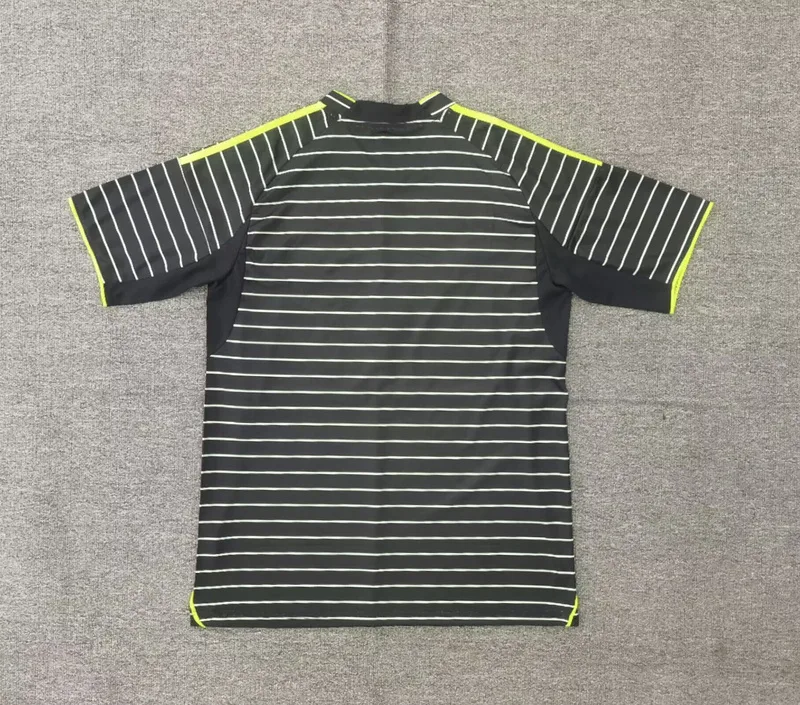 Celtic 2025/26 Away Shirt Short Sleeve — 1