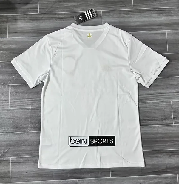 Valencia 2006/07 Home Shirt — 2