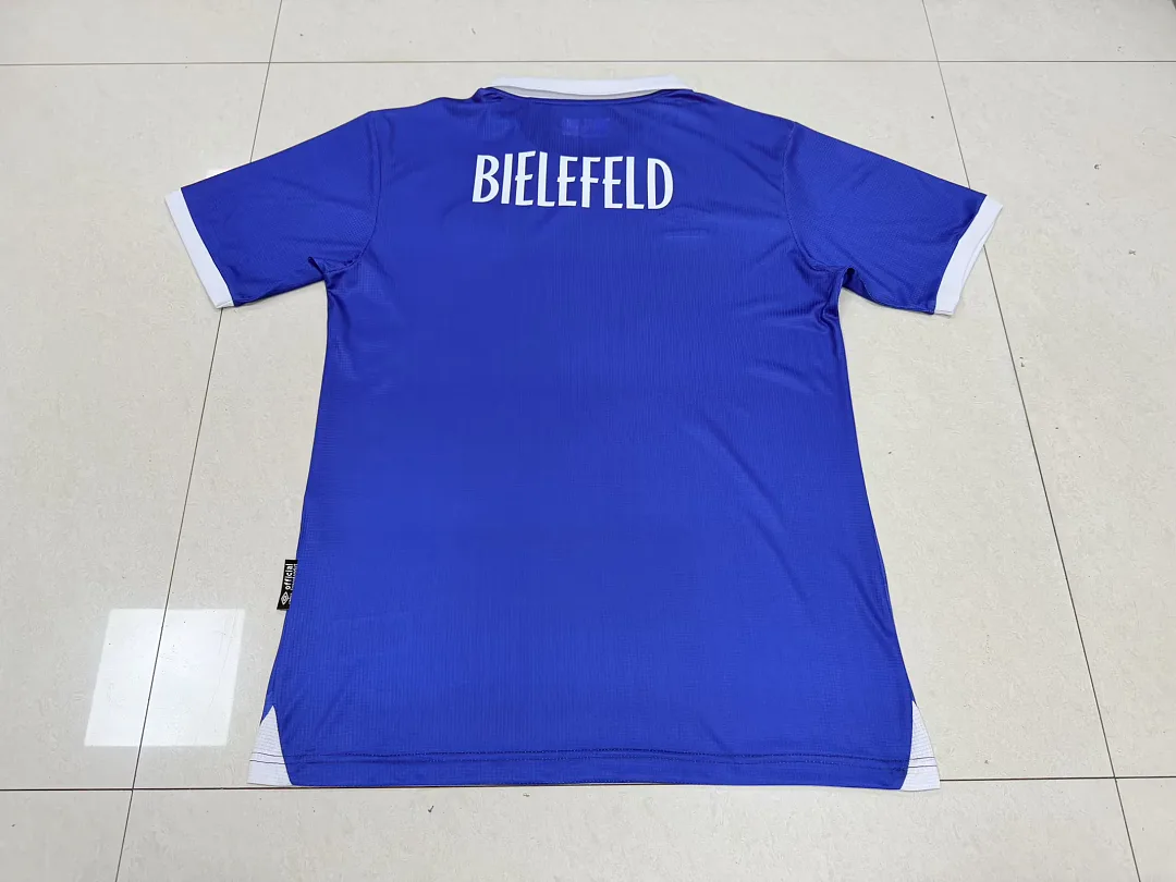 Arminia Bielefeld 2026 Shirt Special Edition — 1
