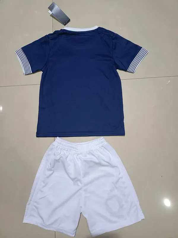 Écosse Ensemble Enfant Édition Spéciale