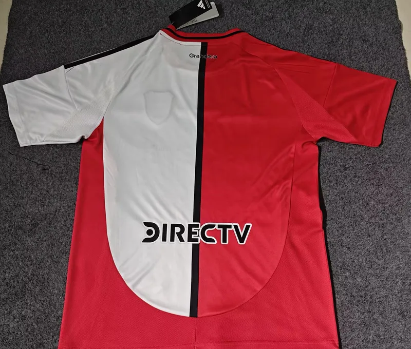 River Plate 2025/26 Third Maillot