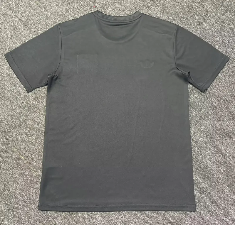 Japan 2025/26 Shirt Special Edition Black