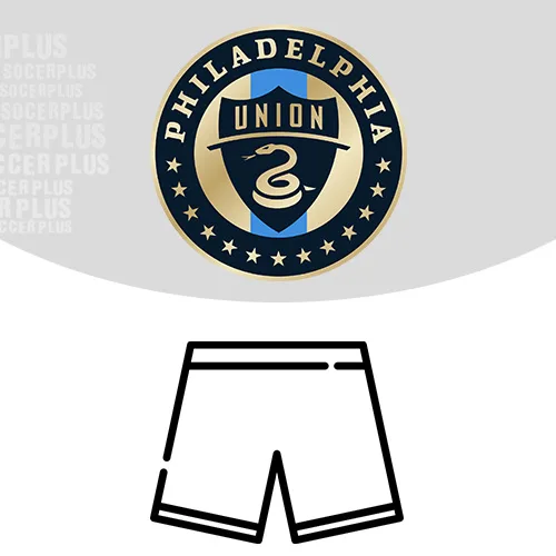 Philadelphia Union Short