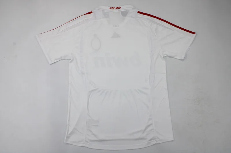 AC Mailand 2009/10 Auswärts Trikot — 1