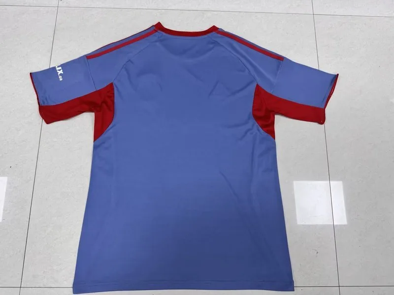 Olympiacos Tercera Equipación Camiseta Manga Corta — 2