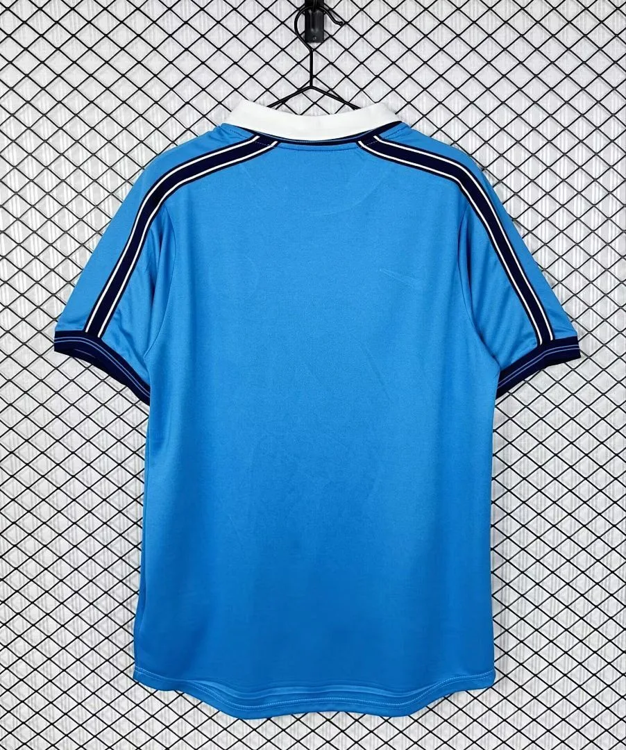 Napoli 1998/99 Home Shirt