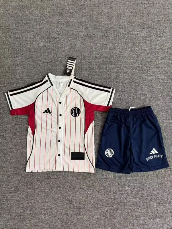 River Plate Ensemble Enfant