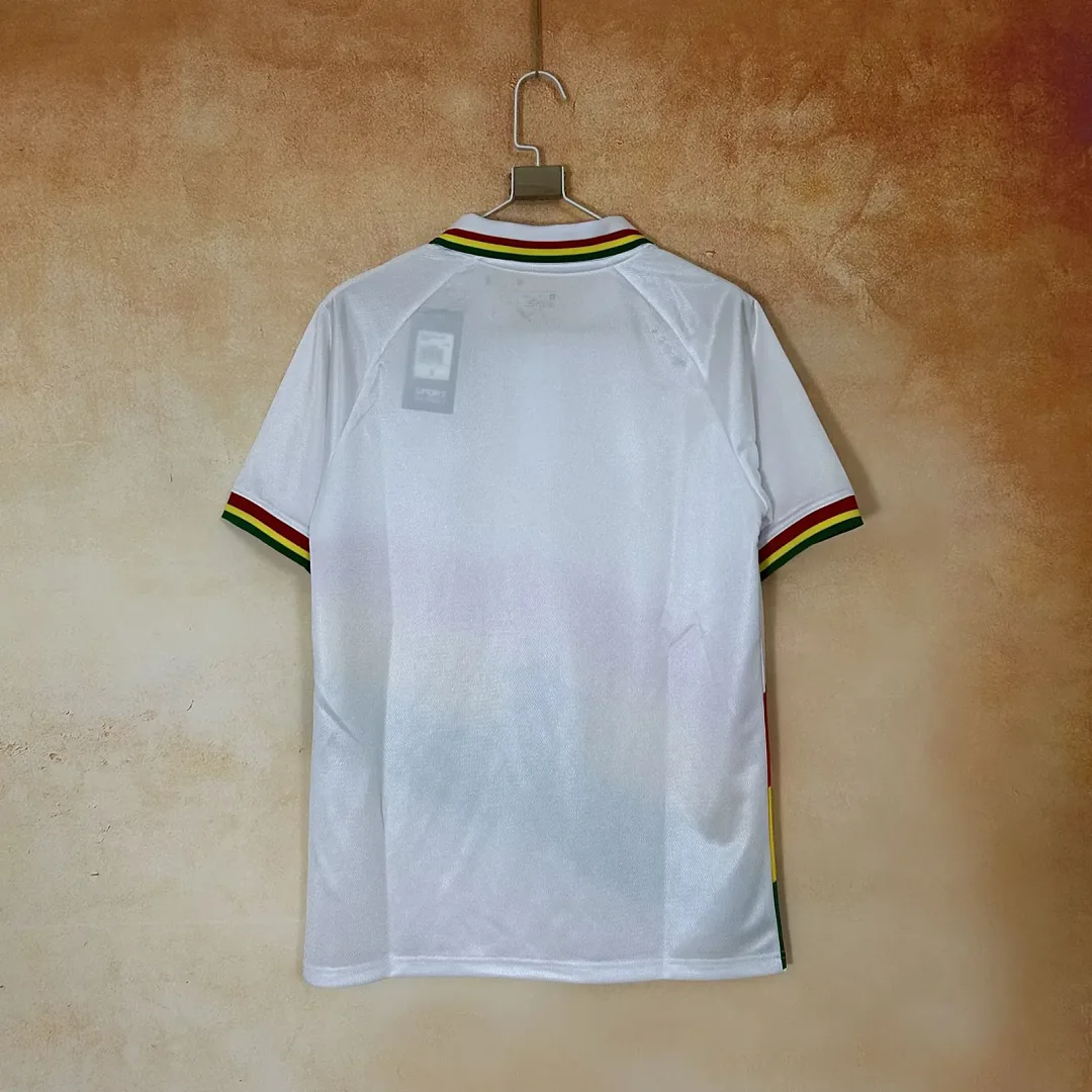 Ghana 2026 Trikot Kurzarm Sonderedition — 2