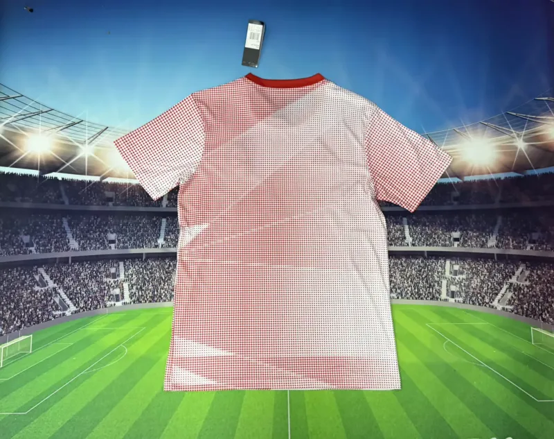 Canada 2026 Shirt Short Sleeve