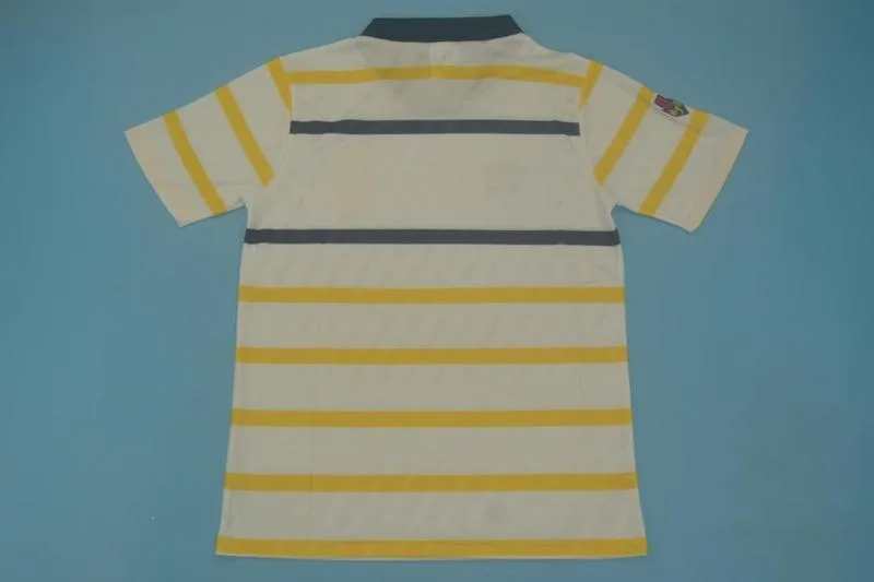 Scotland 1988/91 Away Shirt — 2