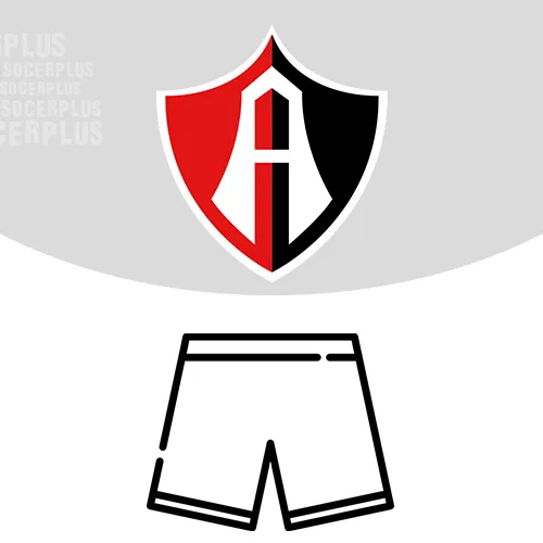 Atlas Shorts