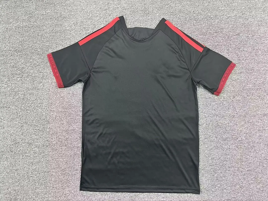 D.C. United 2026/27 Domicile Maillot Manches Courtes — 2