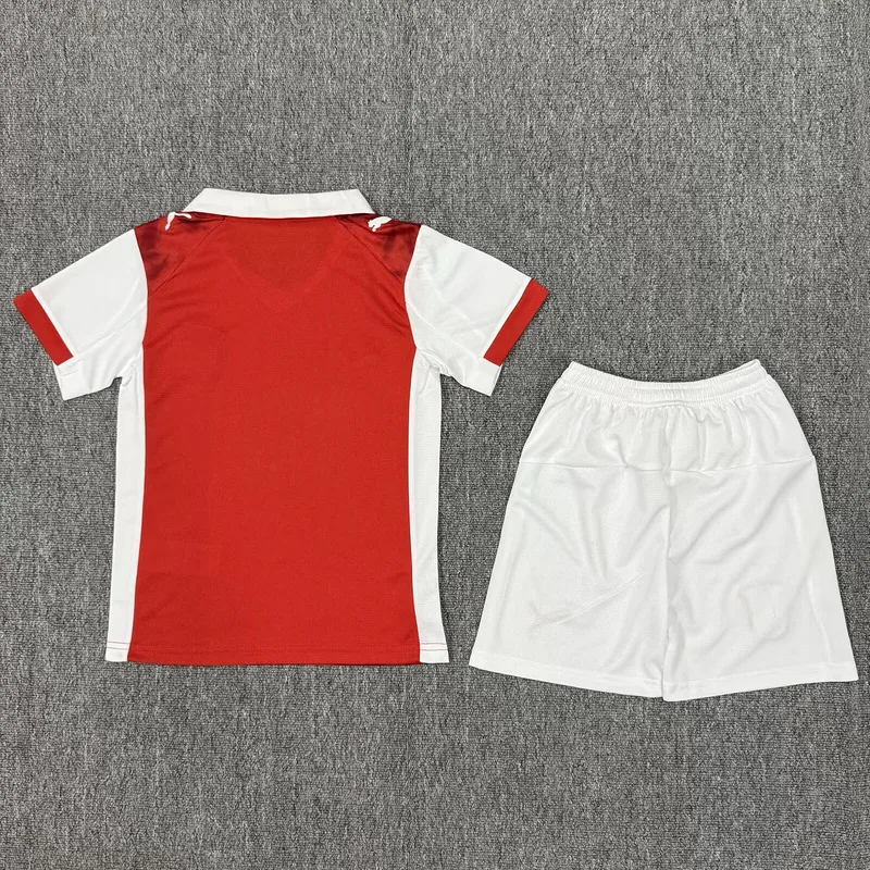 Braga 2025/26 Kids Kit — 1