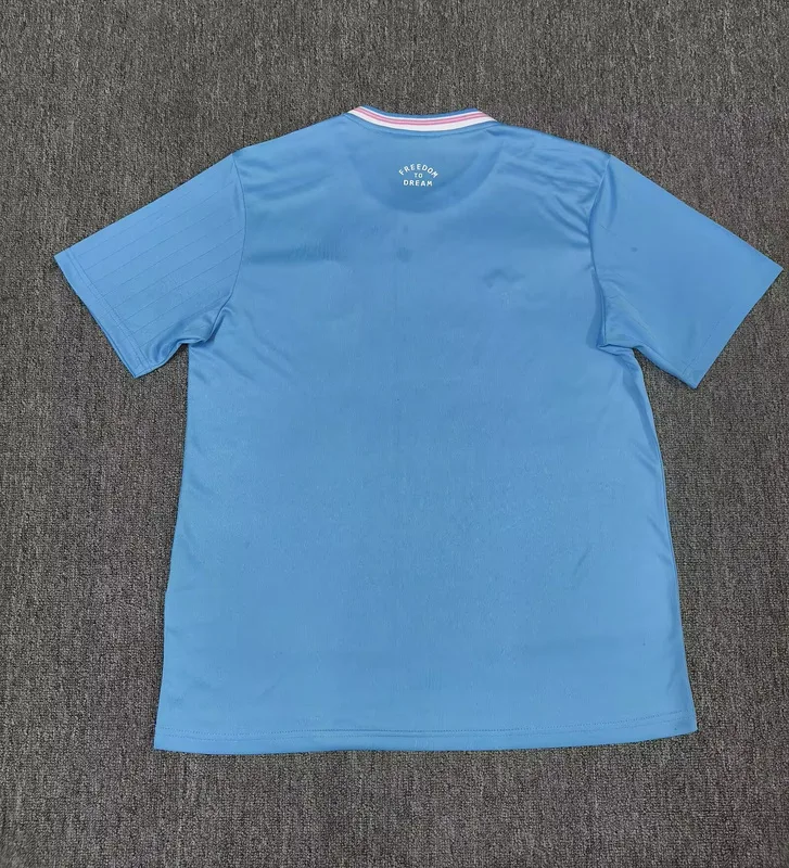 Inter Miami 2025/26 Third Shirt — 2