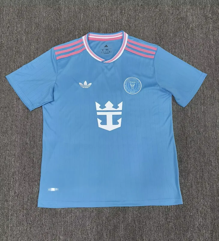 Inter Miami 2025/26 Third Shirt