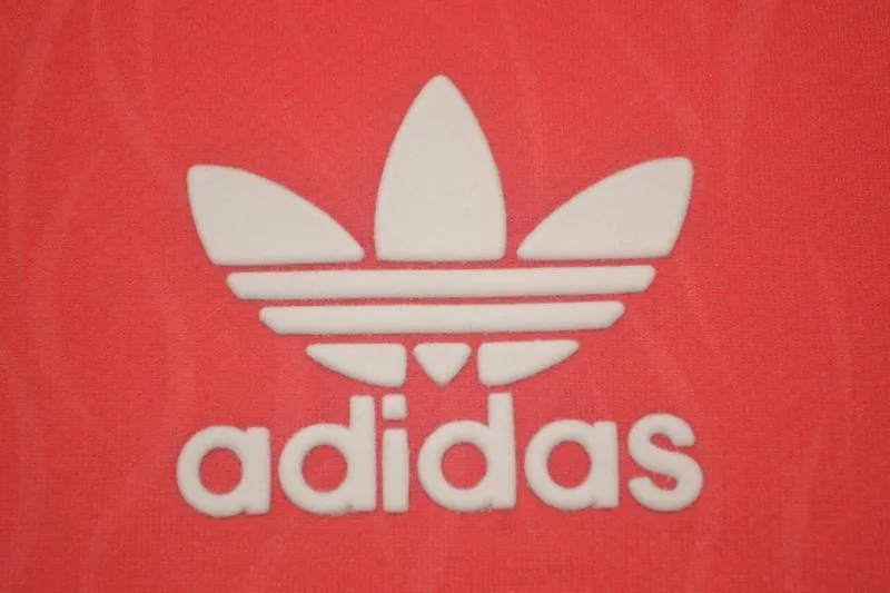 Manchester United 1990/92 Domicile Maillot